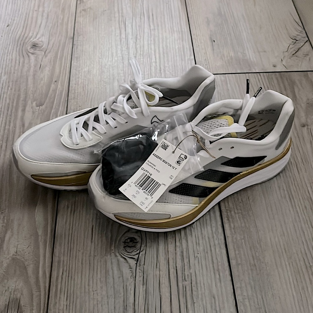 Adidas Adizero Boston 10 TME •make an offer•